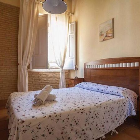 Precioso Apart - Localizacion Perfecta **Wifi - A/C** Севилья Экстерьер фото