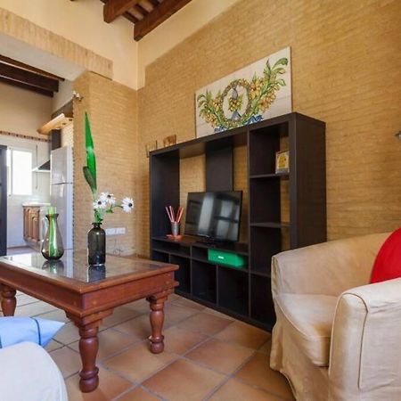 Precioso Apart - Localizacion Perfecta **Wifi - A/C** Севилья Экстерьер фото